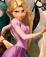 Rapunzel