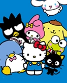 Sanrio