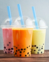 Boba Tea