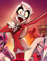 Hazbin Hotel