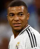 Mbappé