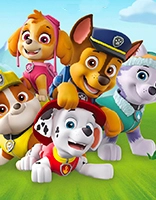 PAW Patrol