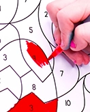 Color by Number