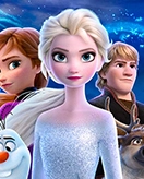 Frozen