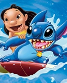 Lilo and Stitch