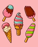 Ice Cream