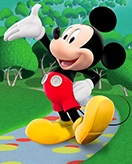 Mickey Mouse